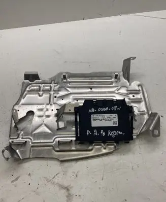 Mercedes-Benz C AMG W204 Gearbox control unit/module A0005454416 A0034464110 A0024484410