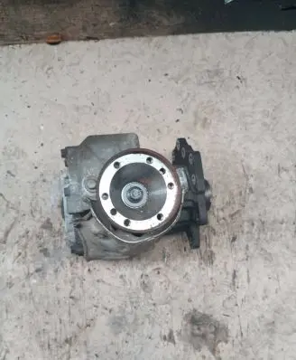Volvo XC70 Gearbox transfer box case P31256301