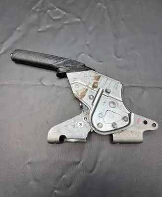 Toyota Hilux (AN120, AN130) Hand parking brake switch 944E