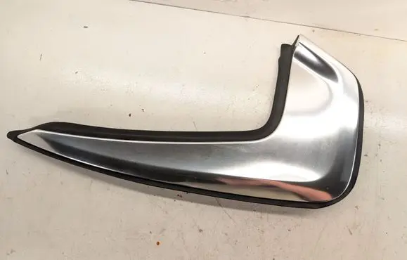 BMW 7 G70 Rear door trim (molding) 9883222