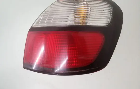 Subaru Outback Rear/tail lights WF06R