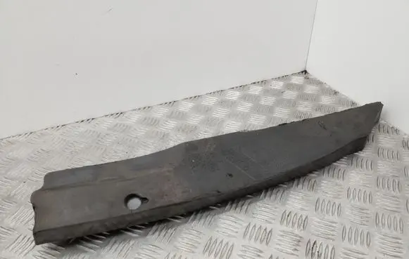 Skoda Fabia Mk3 (NJ) Fender foam support/seal 6V0864235