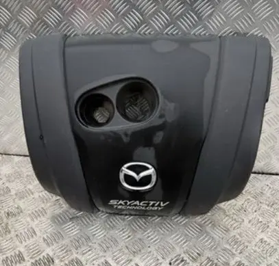 Mazda CX-30 Engine bonnet/hood