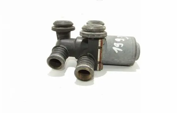BMW 5 E39 Electric auxiliary coolant/water pump 64118369805