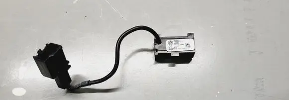 Skoda Kamiq Microphone (bluetooth/phone) 3B0035711B