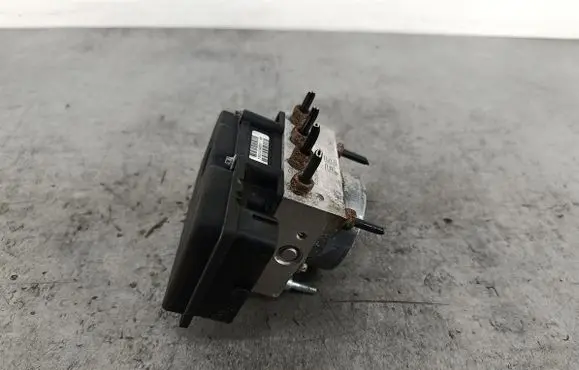 Opel Corsa D ABS Pump 