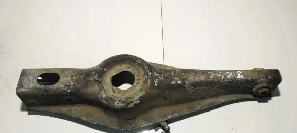 Peugeot 406 Rear upper control arm/wishbone