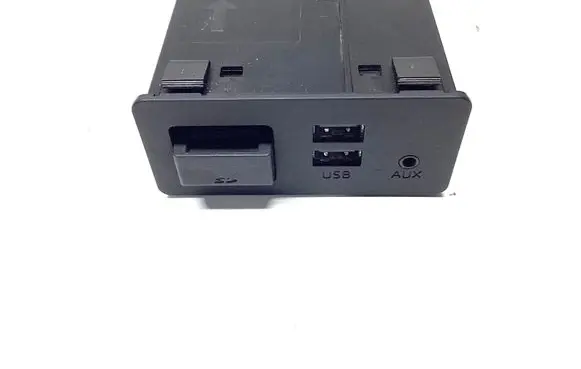 USB socket connector