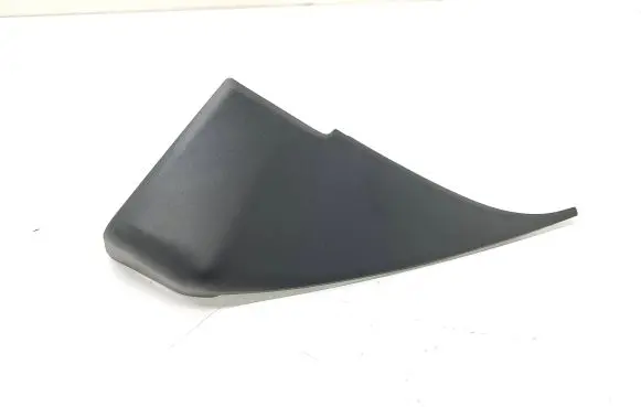 Other front door trim element