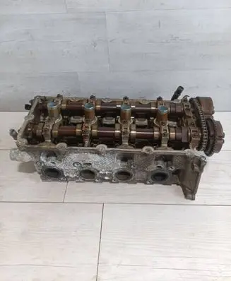 Ford F150 Engine head RFFL3E-6090-DB