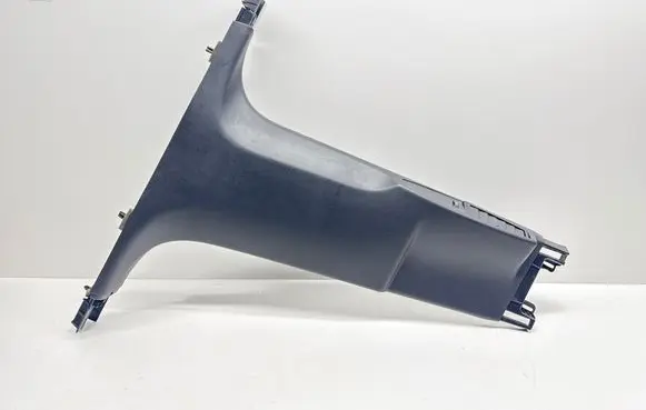 Citroen C4 II Picasso (B) pillar trim (bottom) 9677772577 9677772777 9677772977