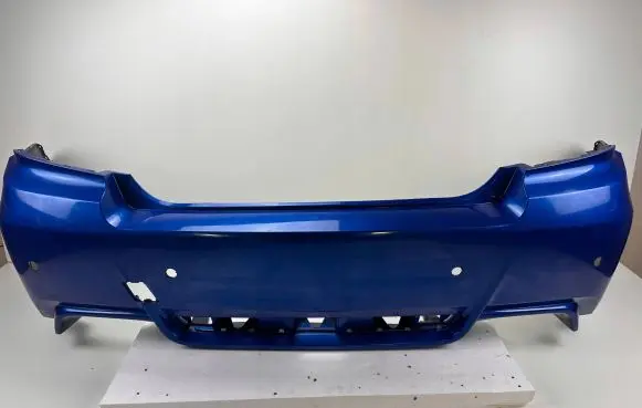 Subaru WRX STI Front bumper