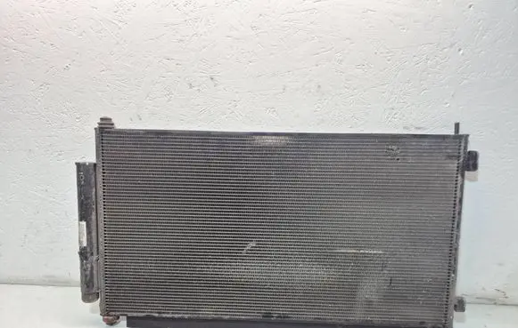 Honda CR-V A/C cooling radiator (condenser) MF4477506820