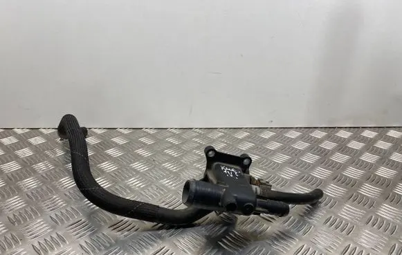 Ford Fusion II Thermostat/thermostat housing CJ5E8K556AB AG9E8A582AA