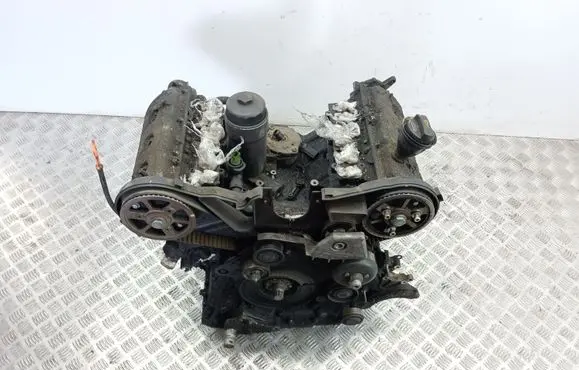 Audi A6 S6 C5 4B Engine BDH