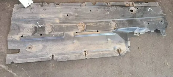 Dacia Jogger Engine splash shield/under tray 