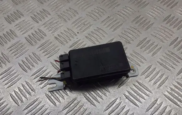 Honda CR-V Seat adjustment motor 81169-SDA-L01