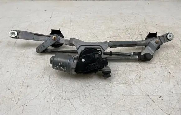 Toyota Prius Prime Front wiper linkage and motor 8511047290 22031548