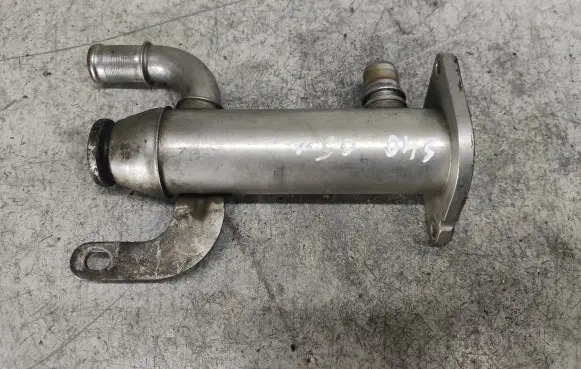 Volvo S40 EGR valve