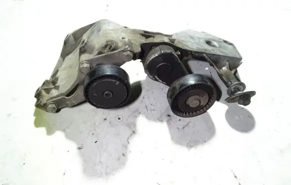 Mercedes-Benz B W245 Alternator belt tensioner 950180 60491