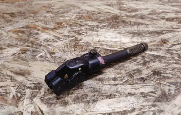 Nissan 240ZX, 280ZX, 300ZX Steering column universal joint