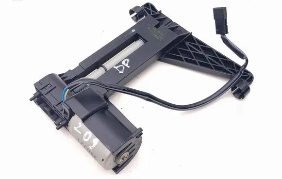 BMW 7 E65 E66 Seat adjustment motor 8318934 7121095 340401201