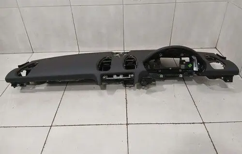 Porsche 718 Cayman 982 982c Dashboard 982857003G