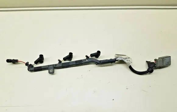 Ford Fiesta Glow plug wires AV6Q6M091AA nr4560