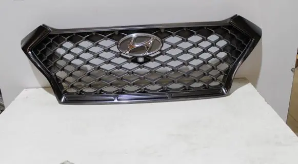 Hyundai Tucson TL Front grill 86350D7720