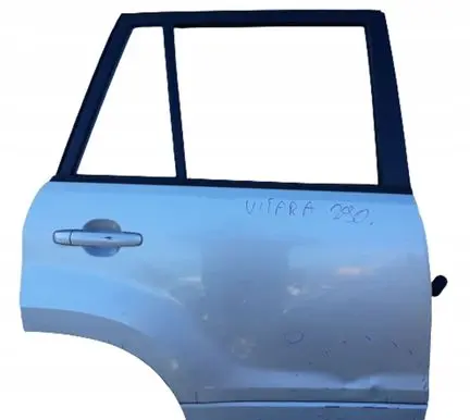 Suzuki Grand Vitara II Rear door 567143548