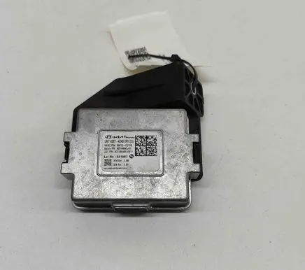 Genesis GV60 Other devices 99810CU100