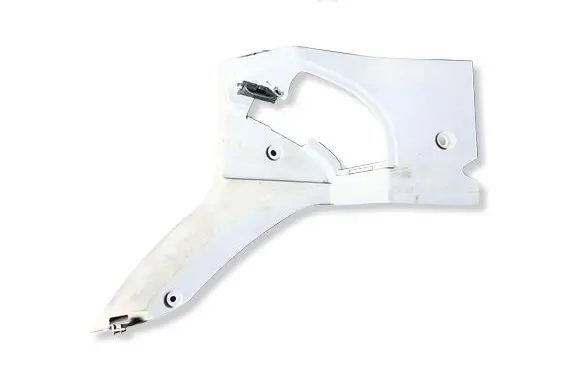 Mercedes-Benz Sprinter W906 (A) pillar trim A9066880206