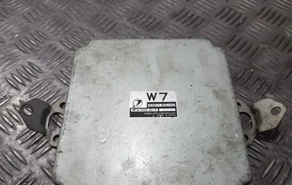 Subaru Legacy Engine control unit/module 22611AG100 A18-000DIY