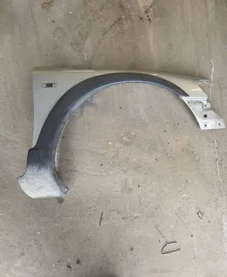 Volvo XC70 Fender 