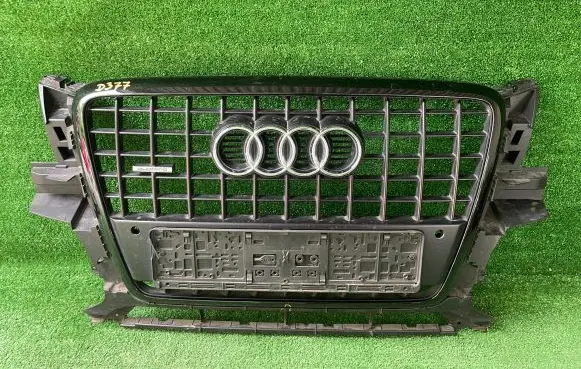 Audi Q5 SQ5 Front bumper