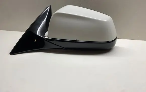 BMW 6 F12 F13 Front door electric wing mirror 7286409 51167286409 51167286407