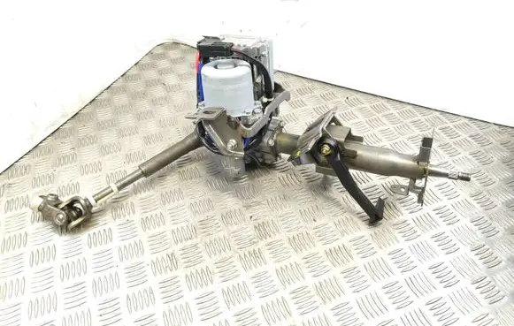 Nissan Juke I F15 Steering wheel axle 488101KA2A BD0066 TE71526507