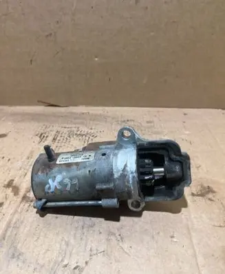 Volvo S40 Starter motor 3M5T11000AD