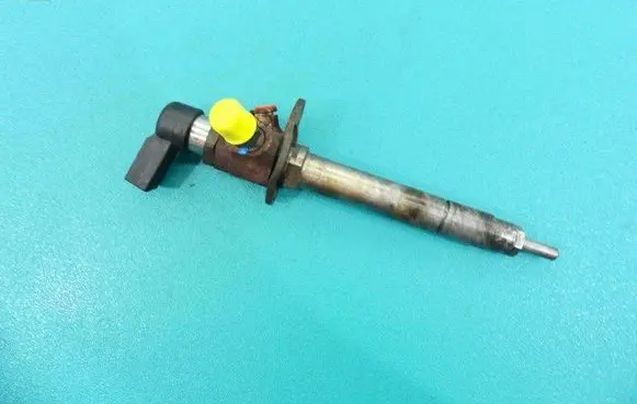 Citroen C6 Fuel injector 5U3Q-9K546-AA IMPRK1335859