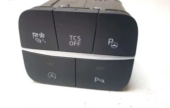 Ford Focus Other switches/knobs/shifts JX7T11B573AB