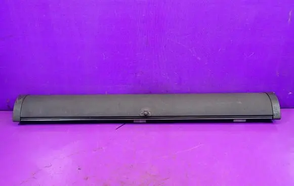 Audi A4 S4 B6 8E 8H Parcel shelf load cover 8906000003