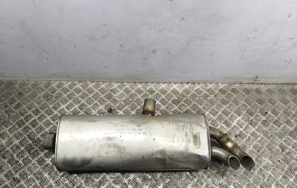 Audi Q3 F3 Muffler/silencer 5QF253611AG