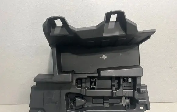 BMW 4 F36 Gran coupe Tool box 7309514 20024110