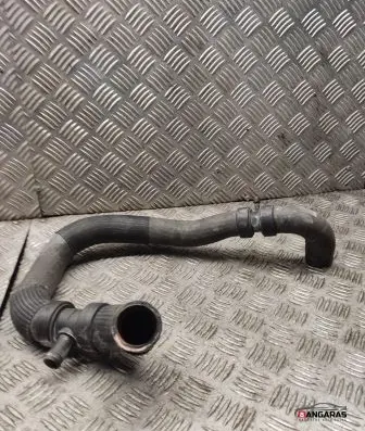 Opel Vivaro Engine coolant pipe/hose s6000303