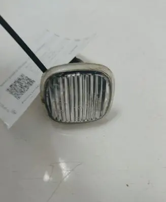 Skoda Fabia Mk2 (5J) Front fender indicator light 1U0949127B