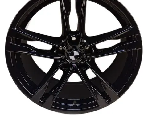 BMW 6 F12 F13 R20 alloy rim 7843716 7843715