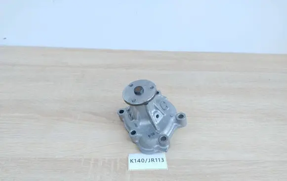 Opel Astra G Water pump 98109416