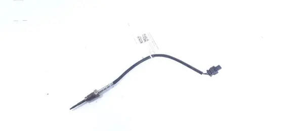 BMW 3 F30 F35 F31 Exhaust gas temperature sensor 7805607