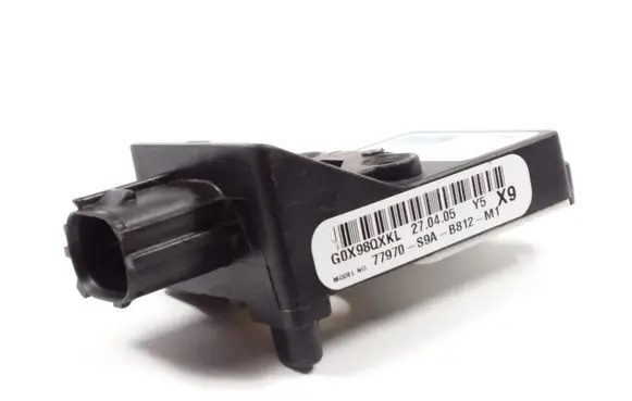 Honda CR-V Airbag deployment crash/impact sensor 77970S9AB812M1 77970S9AB812