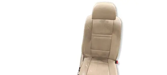 BMW X5 E70 Front driver seat